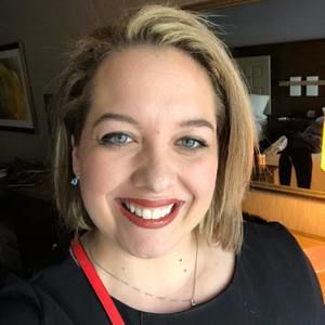 Meet your Posher, Natalie